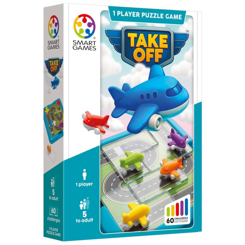 SPEL TAKE OFF - 610 7787 - 610-7787