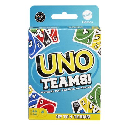 UNO TEAMS - 610 8026 - 610-8026