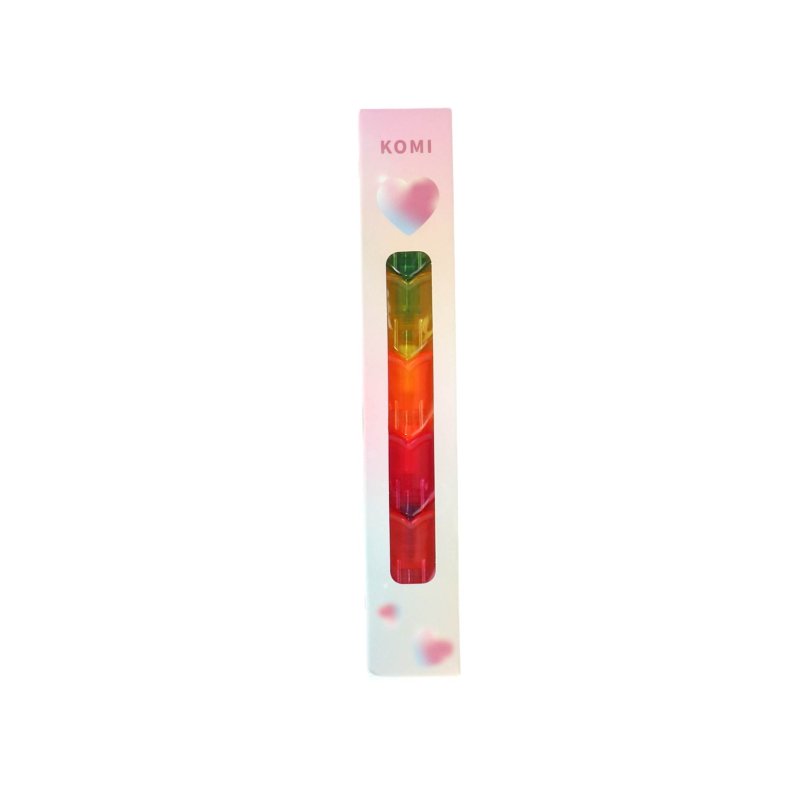 HARTJES HIGHLIGHTER STAPELBAAR 7 STUKS - 650 2371_1 - 650-2371