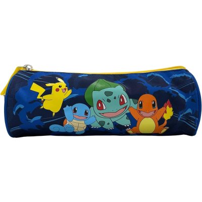 ETUI POKEMON - 652 0532 - 652-0532