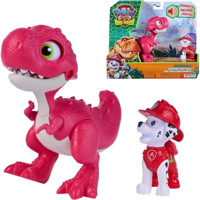 PAW PATROL DINO &amp; MARSHALL - 681147120549 - 575-6350