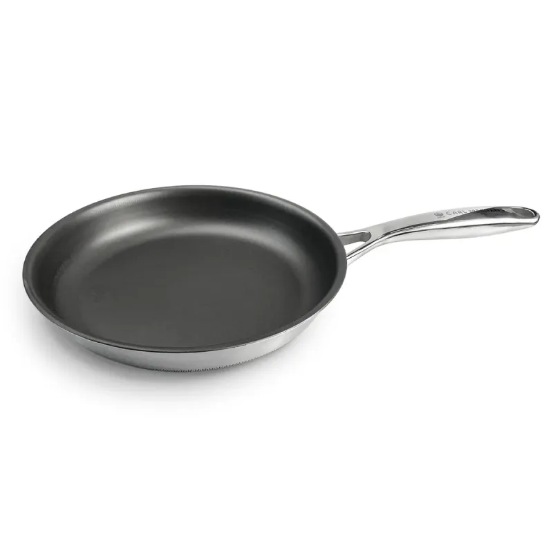 CARL MERTENS LOTUS NANO KOEKENPAN 24CM - 6975234831444 - LOTUS24