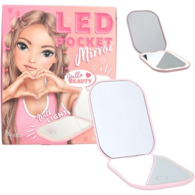 TOPMODEL LED ZAKSPIEGEL BEAUTY AND ME - 7 3 - 0013502
