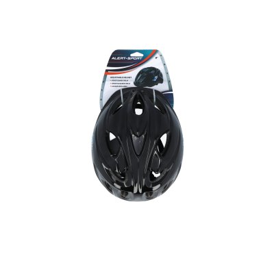 HELM VERSTELBAAR ZWART ALERT - 705 0213 - 705-0213