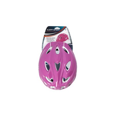 HELM VERSTELBAAR ROZE ALERT - 705 1213 - 705-1213
