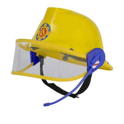 HELM BRANDWEERMAN SAM DIAMETER 23 CM - 705 8698 - 705-8698