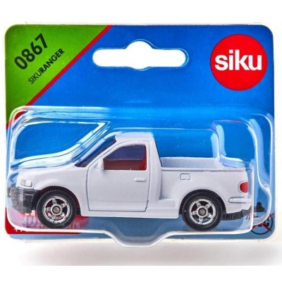 SIKU AUTO RANGER 0867 - 72 1 - *0010217144