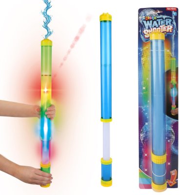 FUN WATERSPUITER_WATERPISTOOL MT LICHT - - 721 5123 - 721-5123