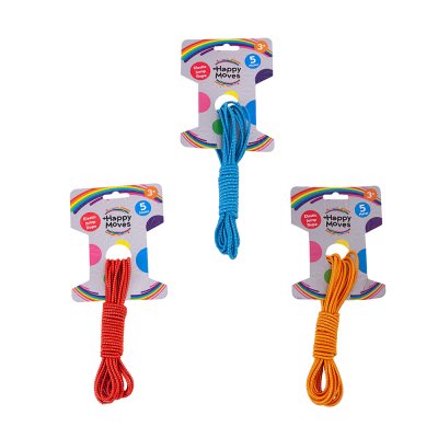 SPRINGELASTIEK 5 METER 2 ASSORTI - 722 0485 - 722-0485