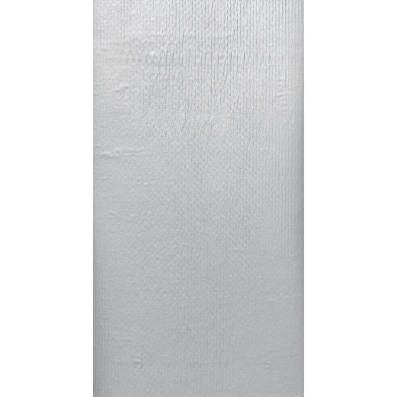 DUNI TAFELLAKEN ZILVER DUNISILK+ 138X220 - 7321011547531 - 0499162