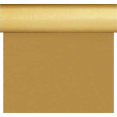 DUNI TAFELLOPER DUNISILK 3-IN-1 GOLD - 7321011787951 - 178795