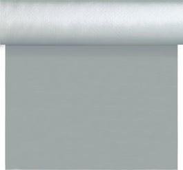 DUNI TAFELLOPER 3IN1 DUNISILK ZILVER - 7321011835522 - *0010190427