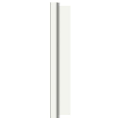 DUNI TAFELKLEED OP ROL 118X800 WHITE - 7321011861927 - 105-6192