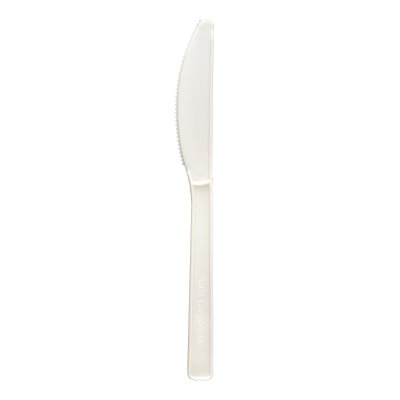 DUNI WEGWERP MES DINNER 15CM BIO 10ST - 7321011875528 - *0010190411