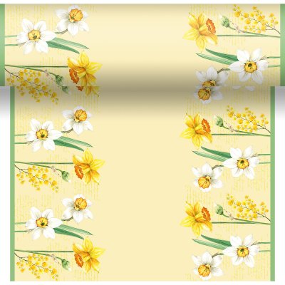 DUNI 3-IN-1 DUNICEL SPRING DAFFODIL - 7321012007614 - 7321012007614