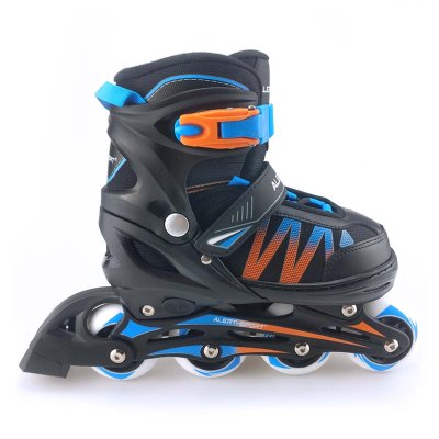 INLINE SKATES ALERT BLAUW MAAT 39-42 - 734 3943 - 734-3943