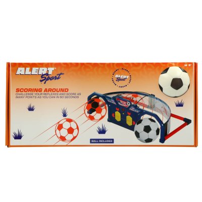 VOETBALSPEL SCORING AROUND - 736 2173 - 736-2173