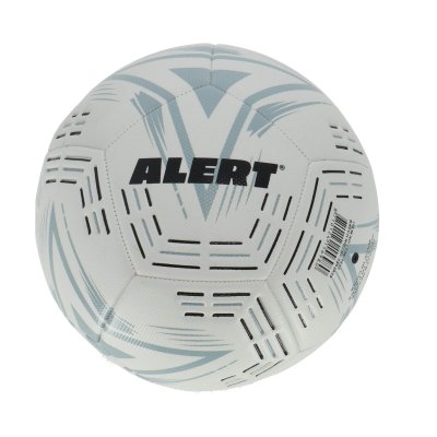 VOETBAL WIT/GRIJS LXE ALERT - 736 2912 - 736-2912