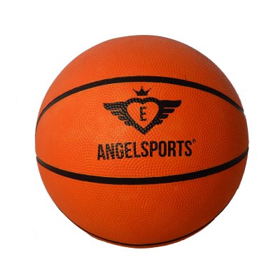 BASKETBAL MAAT 7 (650 GR) - 736 4008 - 736-4008