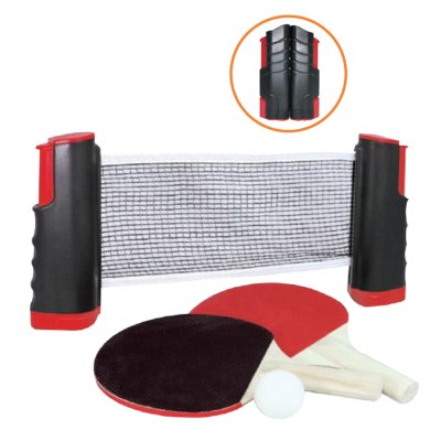 TAFELTENNIS SET UITSCHUIFBAAR ALERT - 744 1377 - 744-1377