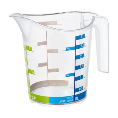 ROTHO DOMINO MAATBEKER MIDDEL 300ML - 7610859104168 - *0010178721