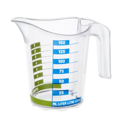 ROTHO DOMINO MAATBEKER KLEIN 150ML - 7610859104175 - *0010186795