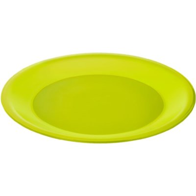 ROTHO BORD KUNSTOF LIME GROEN 26 CM - 7610859151971 - *0010262241
