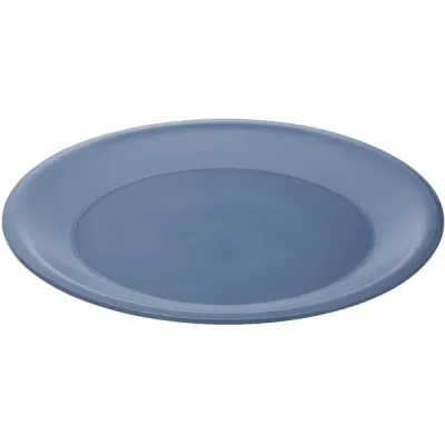 ROTHO BORD KUNSTSTOF BLAUW 26CM - 7610859221377 - *0010198943