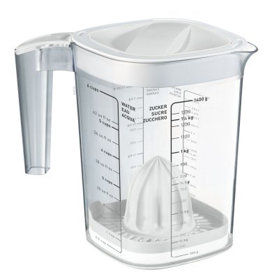ROTHO MAATBEKER MULTI 1,5L LOFT - 7610859240132 - 7610859240132