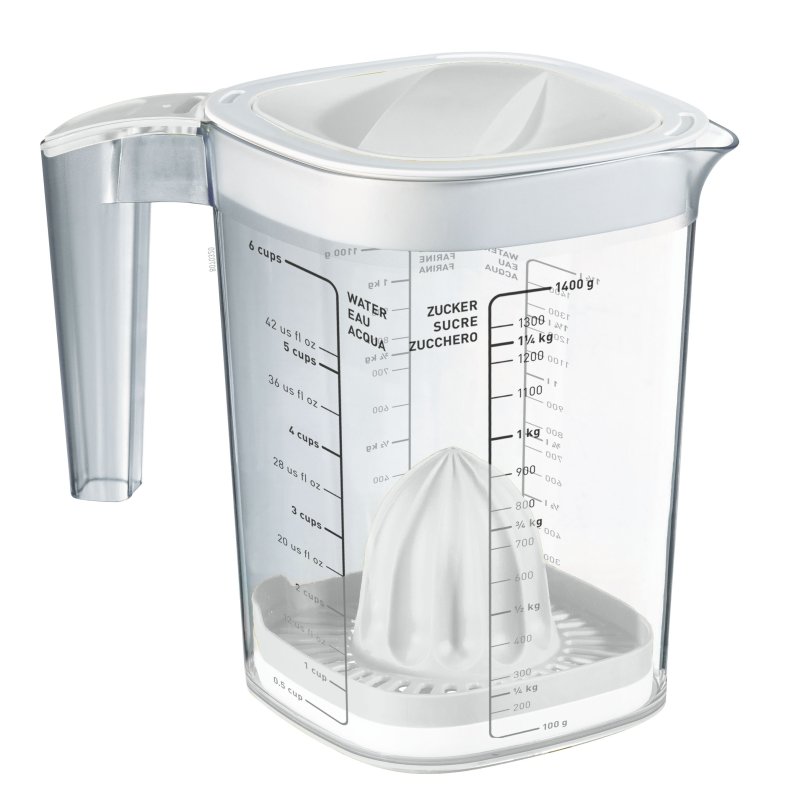 ROTHO MAATBEKER MULTI 1,5L LOFT - 7610859240132 - 7610859240132