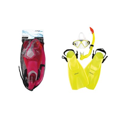 SPLASH DUIKSET MAAT M 3 ASSORTI - 772 2670 - 772-2670