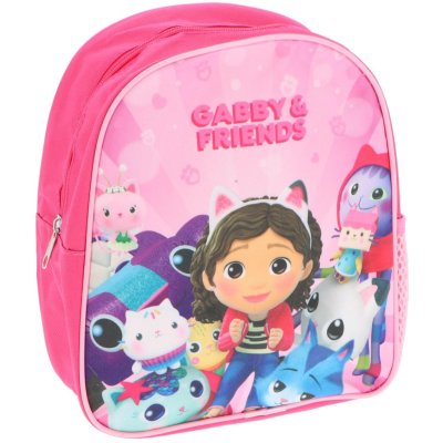 GABBY'S DOLLHOUSE RUGTAS 1ST CHOICE 25X2 - 786 1084 - 786-1084