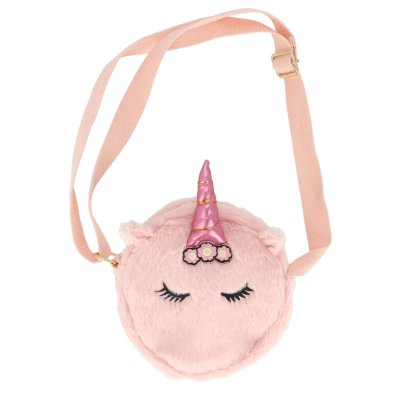 MAXIME'S WORLD  SCHOUDERTAS FLUFFY UNICO - 786 2289 - 786-2289