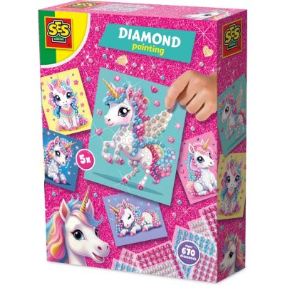 SES DIAMOND PAINTING 5X - 79 1 - *0010249743