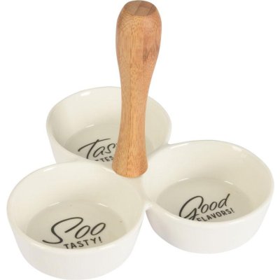 EH SNACKSCHAAL 3-VAKS HOUT/ PORSELEIN - 795880620 composition 001 02 12 20  - 795880620B