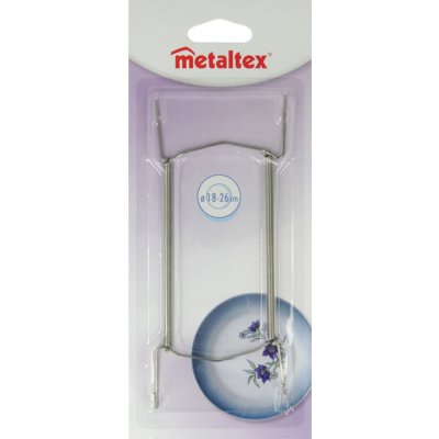 METALTEX BORDENHANGER 18-26CM - 8002522090028 - 8002522090028