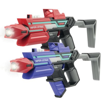 VAPOR STRIKE LASER LR5 GUN 2 PACK - 802 1118 - 802-1118