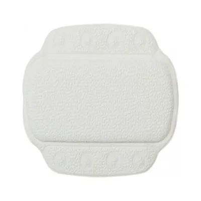 ANTISLIP HOOFDKUSSEN 25X34 CM. WIT - 8024312009355 - 31-W