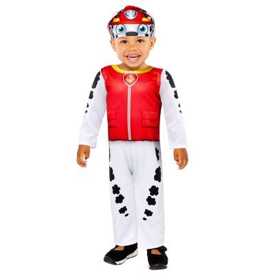 KOSTUUM MARSHALL (BABY) 18-24 MAANDEN - 810 9107 - 810-9107