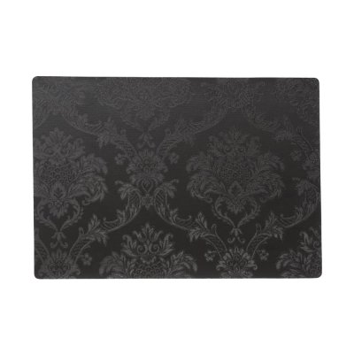 PLACEMAT WICOT 30 X 43 CM AMATISTA NEGRO - 8436543312225 2 - 29-PL58-BL