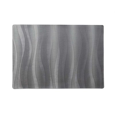 PLACEMAT WICOTEX 30X43 CM ONIX ANTRACITE - 8436543312294 2 - 29-PL260-AN