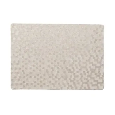 PLACEMAT WICOTEX 30 X 43 CM DIJON TAUPE - 8437010121586 1 - PL3043Z140556