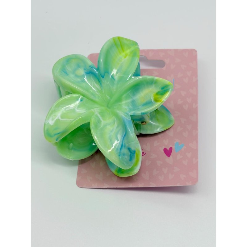 MAXIME'S FAVORITE BLOEM HAARKNIP MINT - 847 6398 - 847-6398