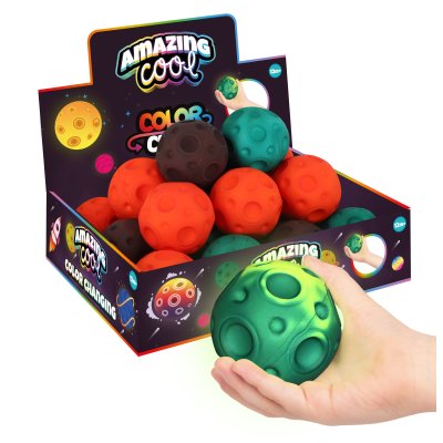 AMAZING COOL SUPER STUITERBAL COLOR CHAN - 861 5008 - 861-5008