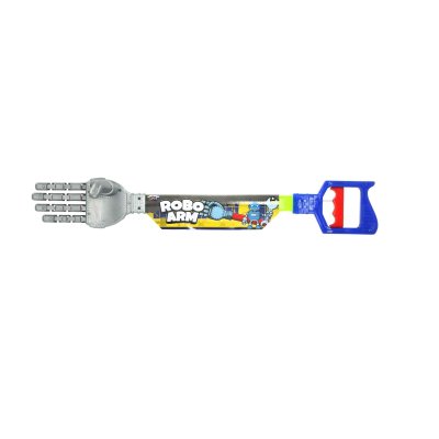 AMAZING COOL ROBOTARM KNIJP 57CM - 861 6829 - 861-6829