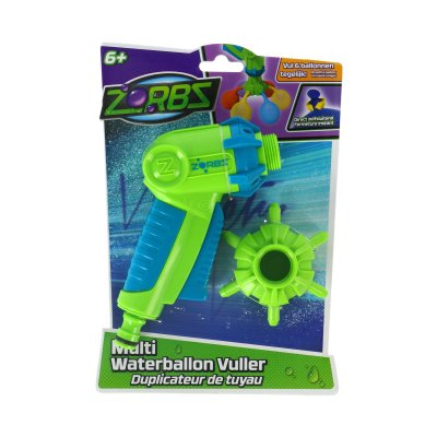 WATERBALLONVULLER ZORBZ REPLICATOR - 863 3393 - 863-3393