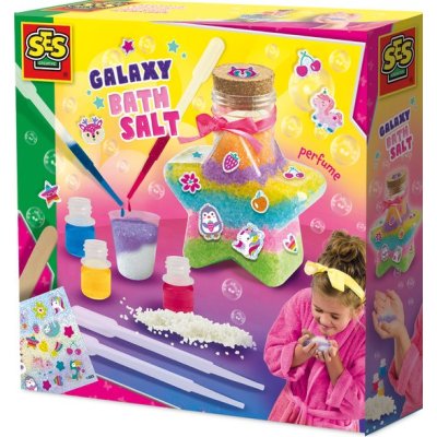 SES GALAXY BATH SALT - 8710341147754 - 14775