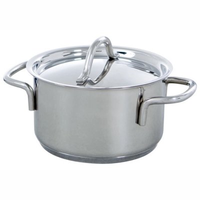 BK KOOKPAN PROFILINE 14CM - 8710704002010 1 - B5693.214