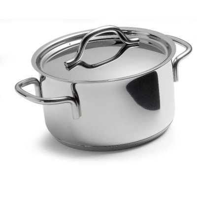 BK KOOKPAN PROFILINE 16 CM - 8710704002102 - 2101896