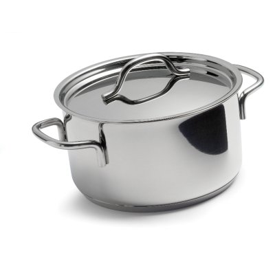 BK KOOKPAN PROFILINE 18CM - 8710704002119 - 2101898